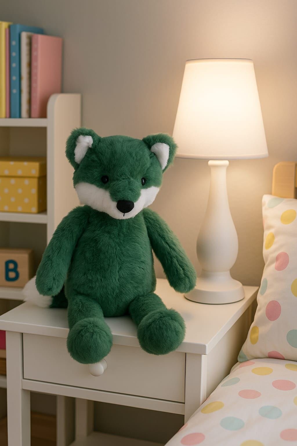 Piramit Gift kaliteli peluş oyuncak