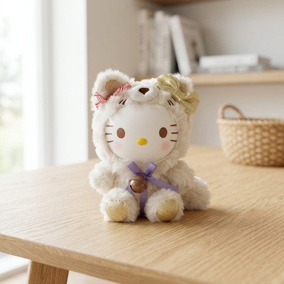 Hello Kitty Peluş
