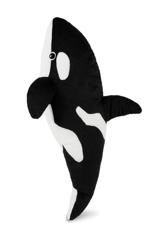 Katil Balina (Orka) Peluş