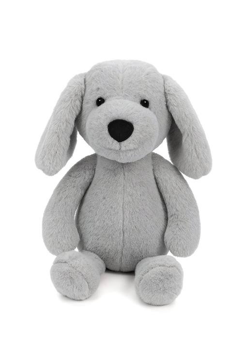 Gri Köpek Peluş