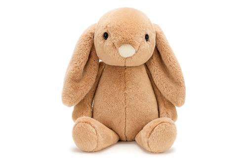 Bej Tavşan Peluş