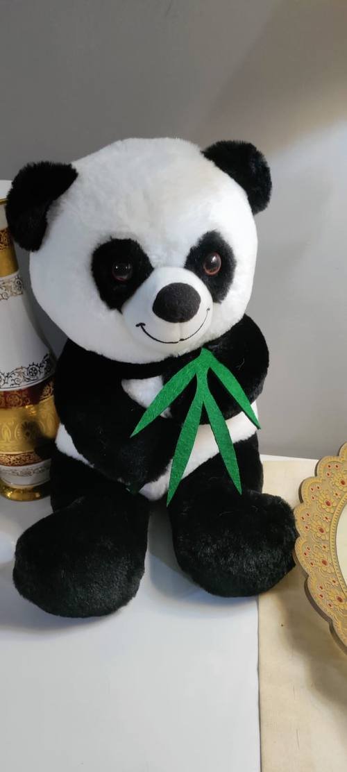 Panda Peluş